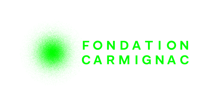 Logo Fondation Carmignac